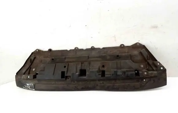 Honda Civic IX Front bumper skid plate/under tray 71181TV0E0