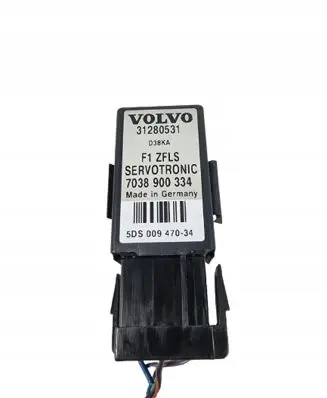 Volvo V60 Other relay 31280531