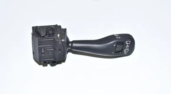 BMW 5 E39 Wiper control stalk 8363664