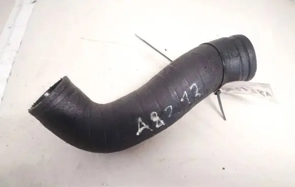 Volvo S60 Intercooler hose/pipe