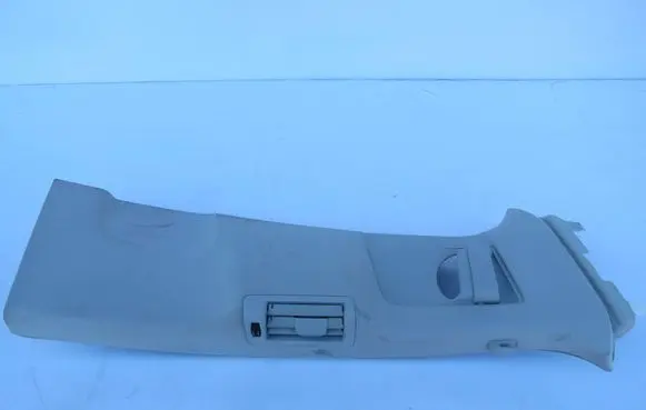 Volvo S90, V90 (B) pillar trim (top) 32219760