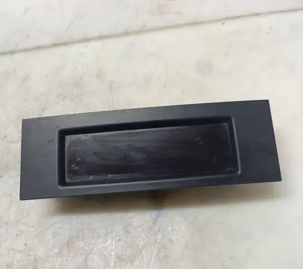 Peugeot 207 Screen/display/small screen 5555502902
