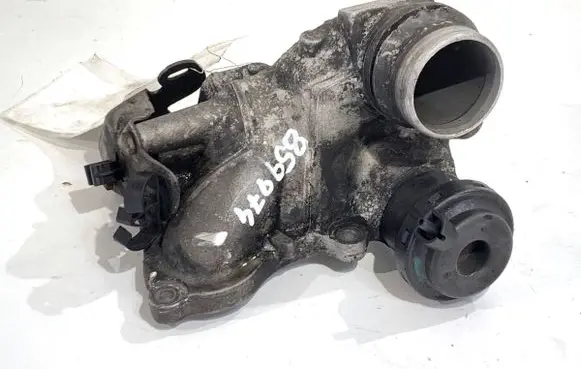 Renault Master III EGR valve GT12382