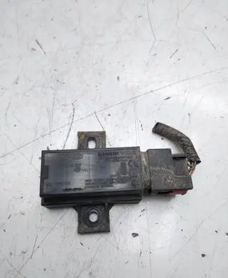 KIA Optima Airbag deployment crash/impact sensor 958102L500
