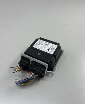 Jaguar F-Pace Airbag control unit/module Hx7314d374ac