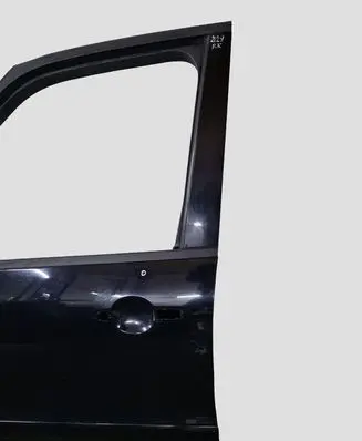 Ford Galaxy Front door