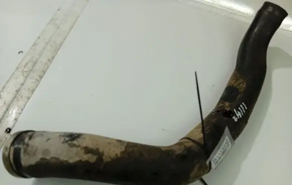 Honda Accord Engine coolant pipe/hose 