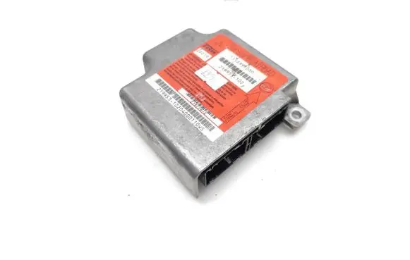 Citroen Jumper Airbag control unit/module 1358991080 219953-102