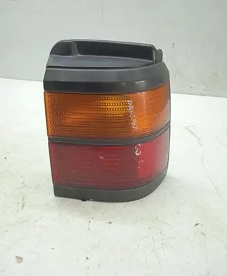 Volkswagen PASSAT B3 Rear/tail lights 86047