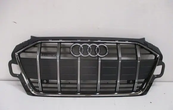 Audi A3 S3 A3 Sportback 8P Front bumper upper radiator grill 8W0853651DP