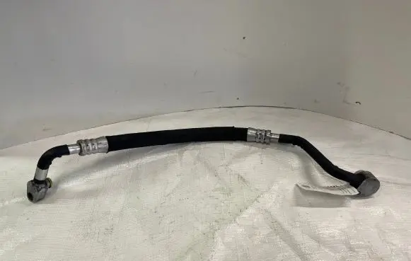 Audi A6 S6 C6 4F Air conditioning (A/C) pipe/hose 4F0260707 02601