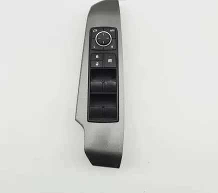 Lexus IS III XE30 Electric window control switch 7423153180 840A053050