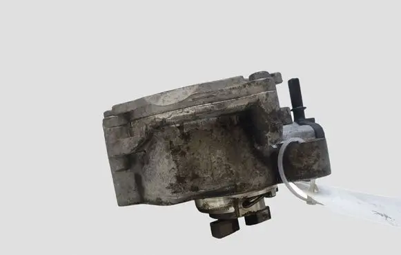 Citroen C4 II Picasso Vacuum pump 9804021880
