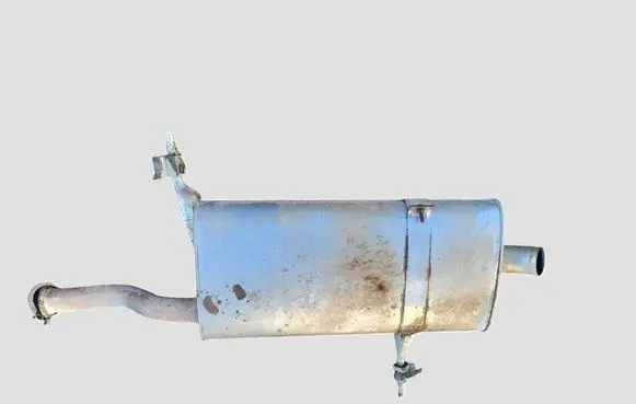 Peugeot 5008 Rear muffler/silencer tail pipe PSA3084