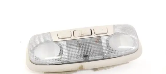 Ford Kuga I Front seat light