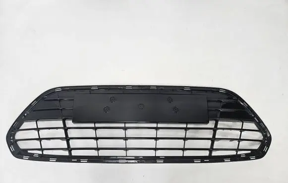 Ford Mondeo MK IV Front bumper lower grill BS7117B968B BS7117B968E