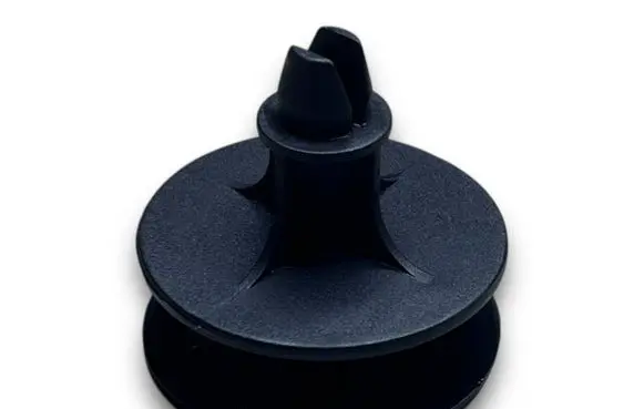 Fiat Uno Floor mat clip fixing clamp S376 51749787