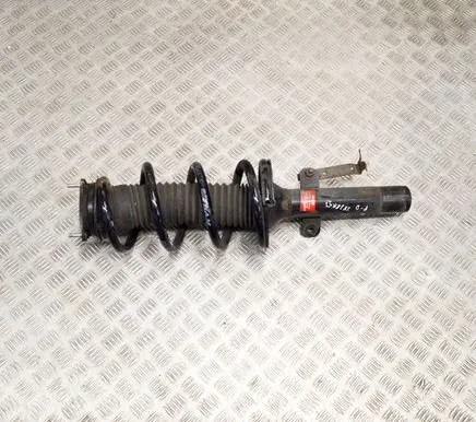Ford Transit Front shock absorber/damper RC2798