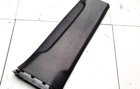 MG HS (B) pillar trim (top) p30136560 654648856