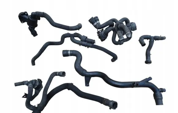 Audi A4 S4 B8 8K Electric auxiliary coolant/water pump 03L965561A 8K121049L 8K0121101P