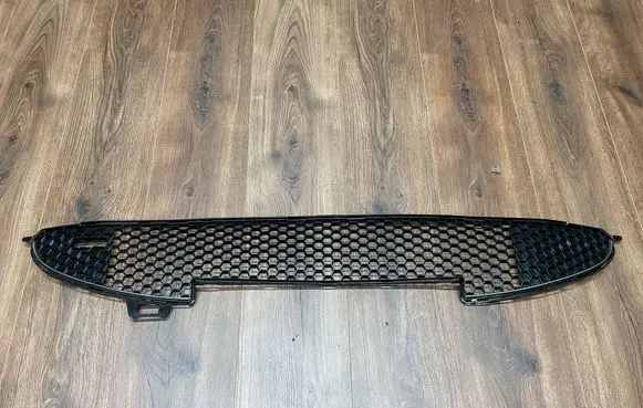 Peugeot 206 Front bumper lower grill 9648292477