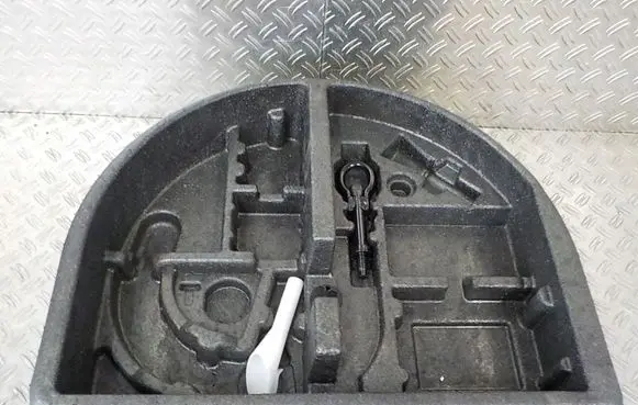 Ford Fiesta Tool set 