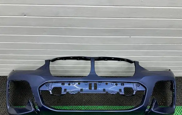 BMW X3 G01 Front bumper 8089743