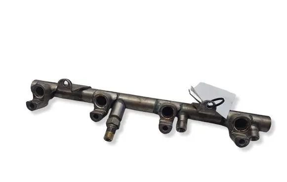 Audi Q7 4L Fuel main line pipe 079133316E