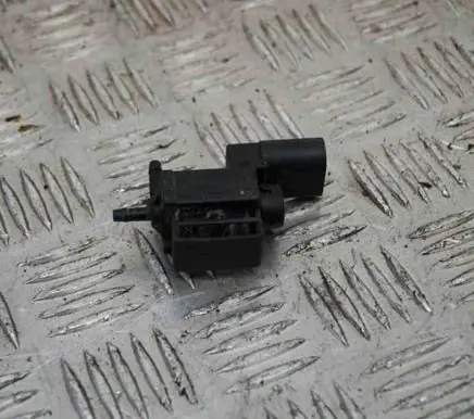 Turbo solenoid valve