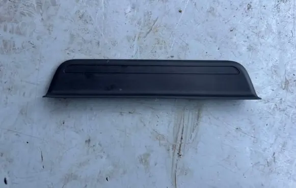 KIA EV6 Rear sill trim cover 85887CV000