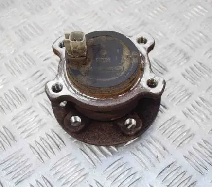 Volvo V60 Rear wheel ball bearing 