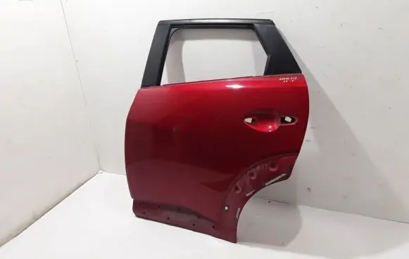 Mazda CX-3 Rear door DKY07302XB