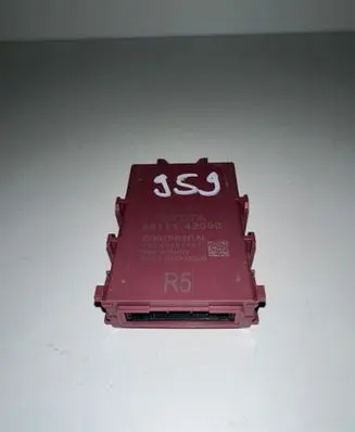 Toyota RAV 4 (XA50) Gateway control module 8911142090 A3C05381701 817AA13162000509