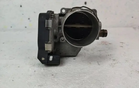 BMW 3 F30 F35 F31 Throttle valve A2C83786800