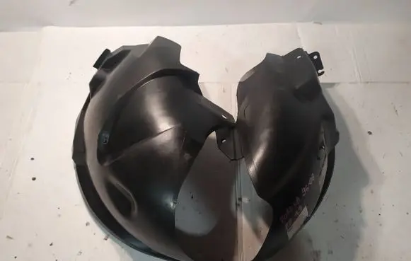 Ford Ka Front wheel arch liner splash guards