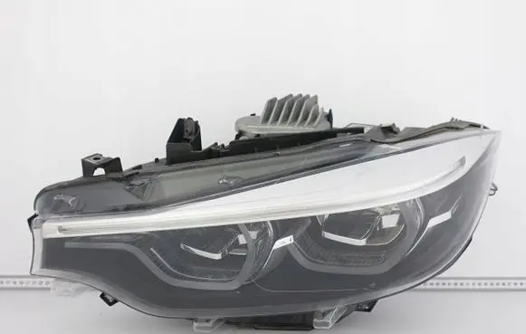 BMW 4 F32 F33 Headlight/headlamp 8738705