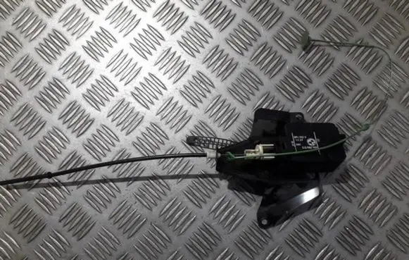 BMW 5 E39 Central locking motor 40620433 8352168