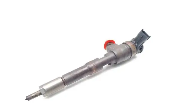 Renault Captur Fuel injector 8201108033 0445110485