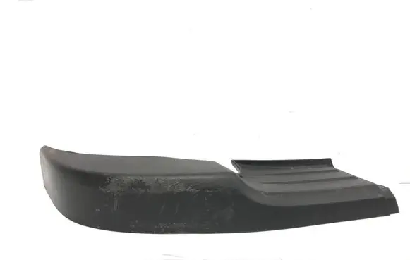 Toyota Hilux (AN120, AN130) Rear bumper corner part panel trim 521640K040