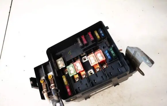 Honda Civic Fuse box set