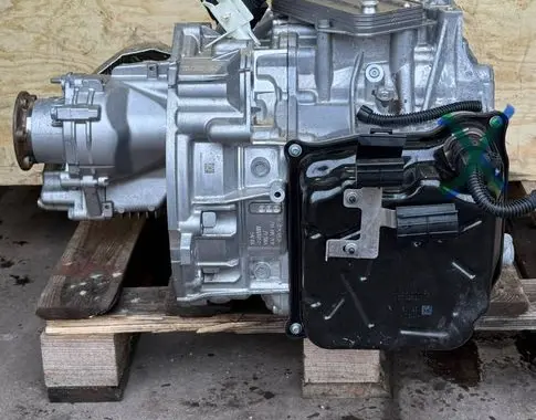 Volkswagen PASSAT B8 USA Automatic gearbox SWP