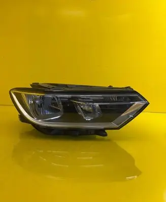 Volkswagen PASSAT B8 Headlight/headlamp 3G1941006B