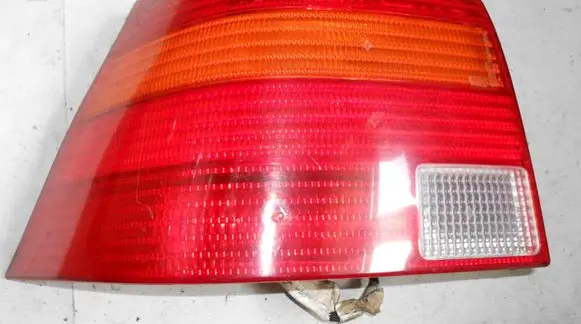 Volkswagen Golf IV Rear/tail lights 1J6945095Q