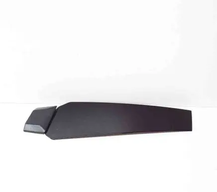 (B) pillar trim (top)