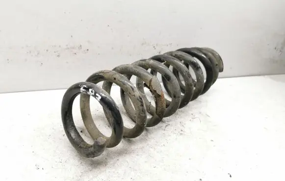 BMW 1 E81 E87 Rear coil spring