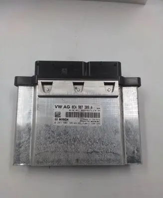 Volkswagen e-Golf Engine control unit/module 0EA907309A 0261S09103