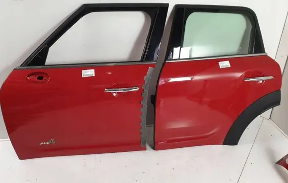 Mini Cooper Countryman F60 Door (2 Door Coupe) 