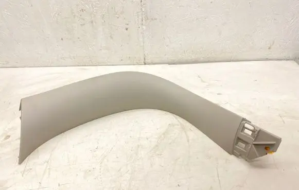 Renault Scenic III - Grand scenic III Other trunk/boot trim element 0909020008R