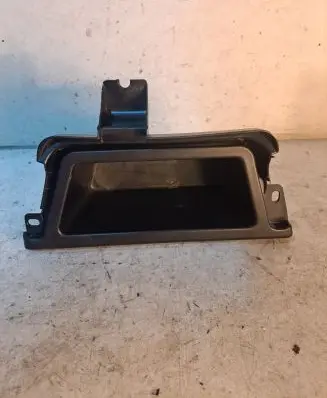 BMW X6 M Glove box in trunk 6981048