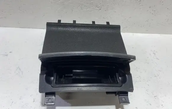 Audi A3 S3 8P Car ashtray 8P0864147 8P0857951